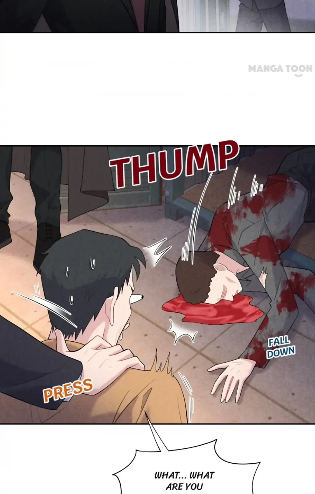 The Man Who Became King Chapter 193 - page 14