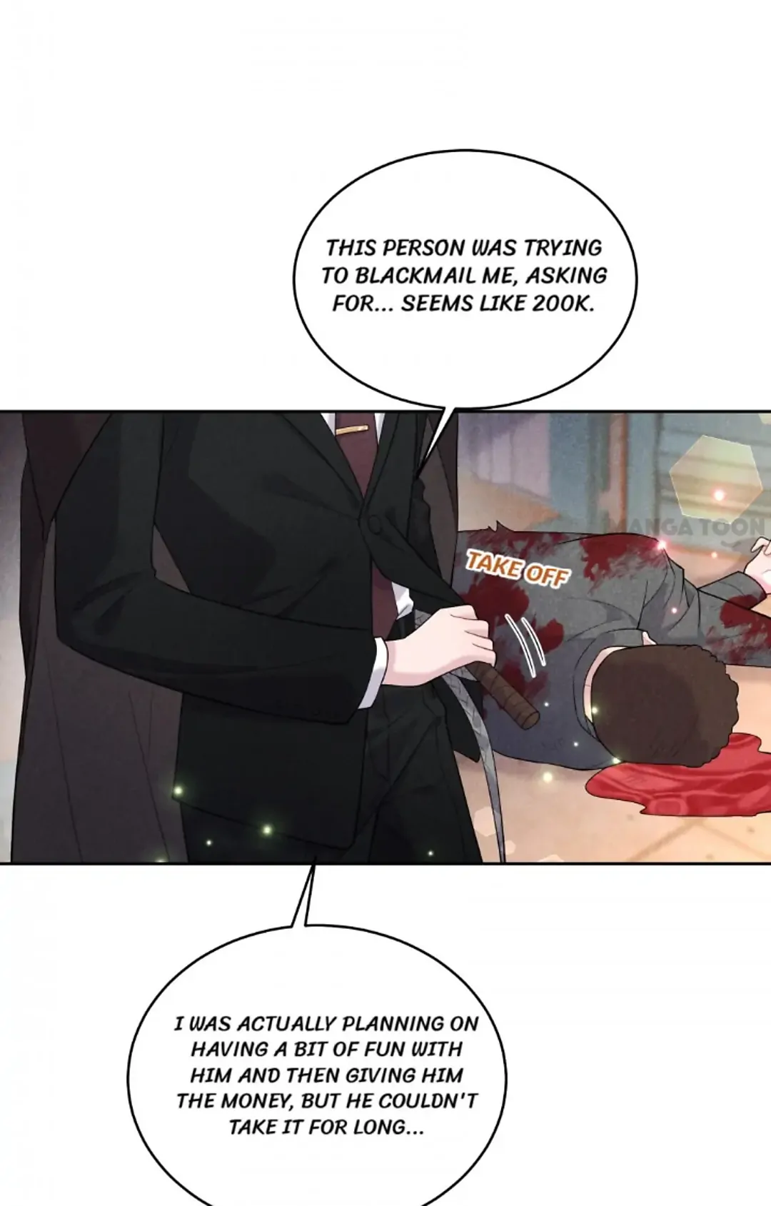 The Man Who Became King Chapter 193 - page 16