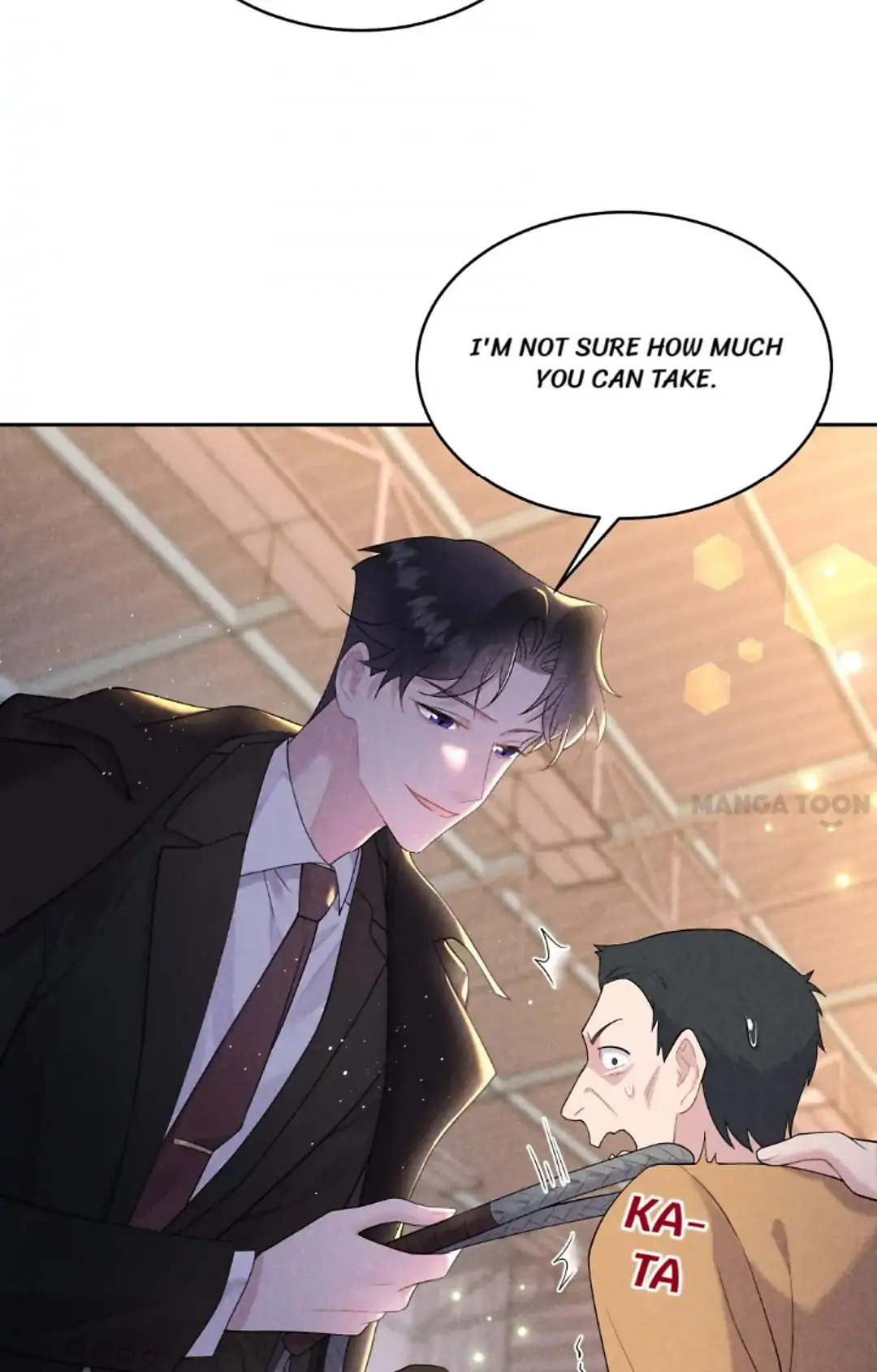 The Man Who Became King Chapter 193 - page 17