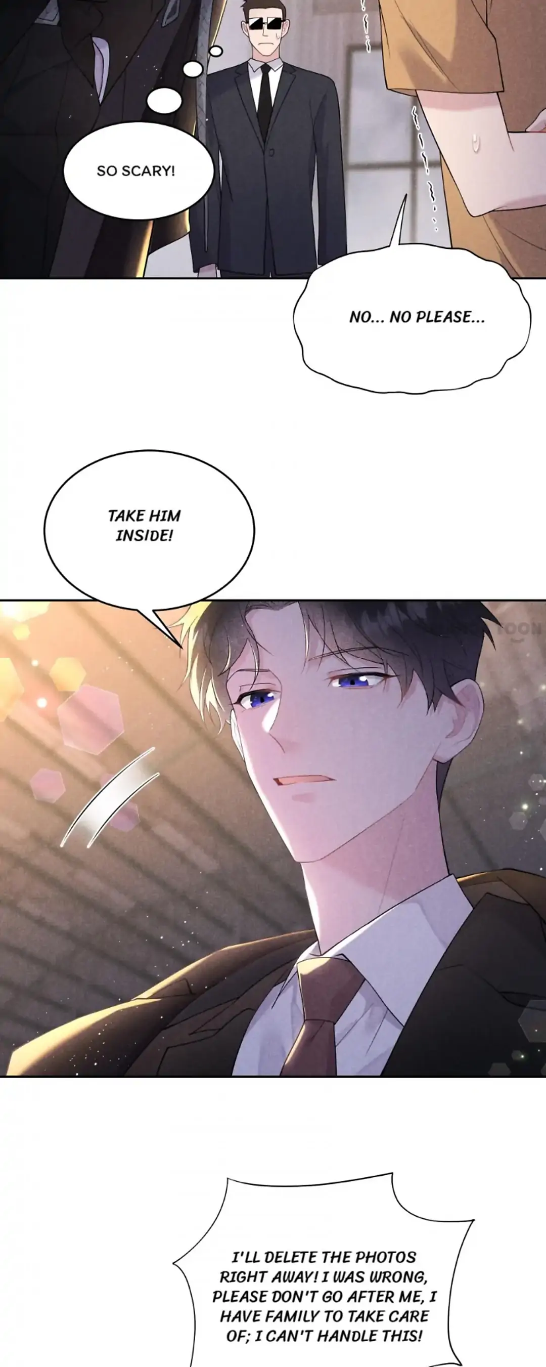 The Man Who Became King Chapter 193 - page 18