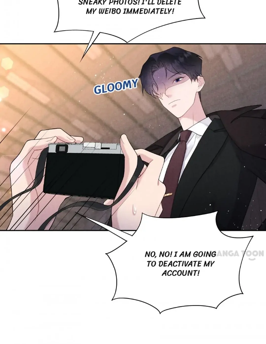The Man Who Became King Chapter 193 - page 20