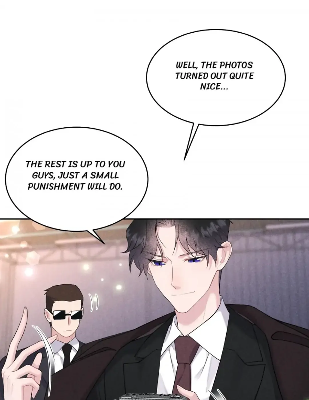 The Man Who Became King Chapter 193 - page 21
