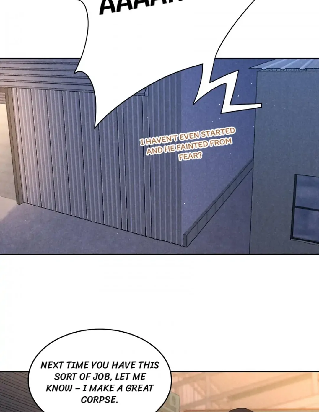 The Man Who Became King Chapter 193 - page 24