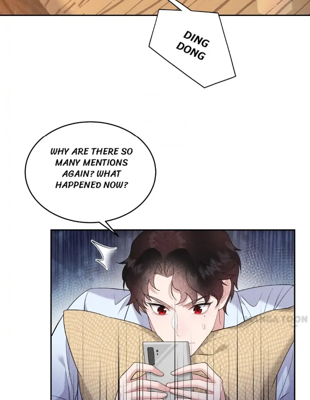 The Man Who Became King Chapter 193 - page 28