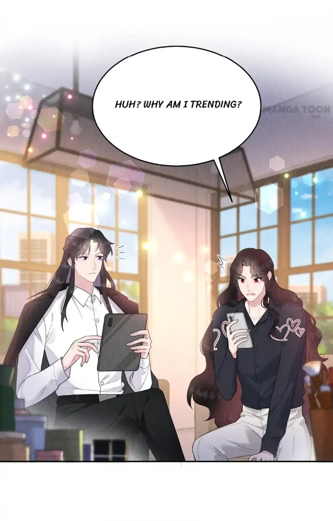 The Man Who Became King Chapter 193 - page 2