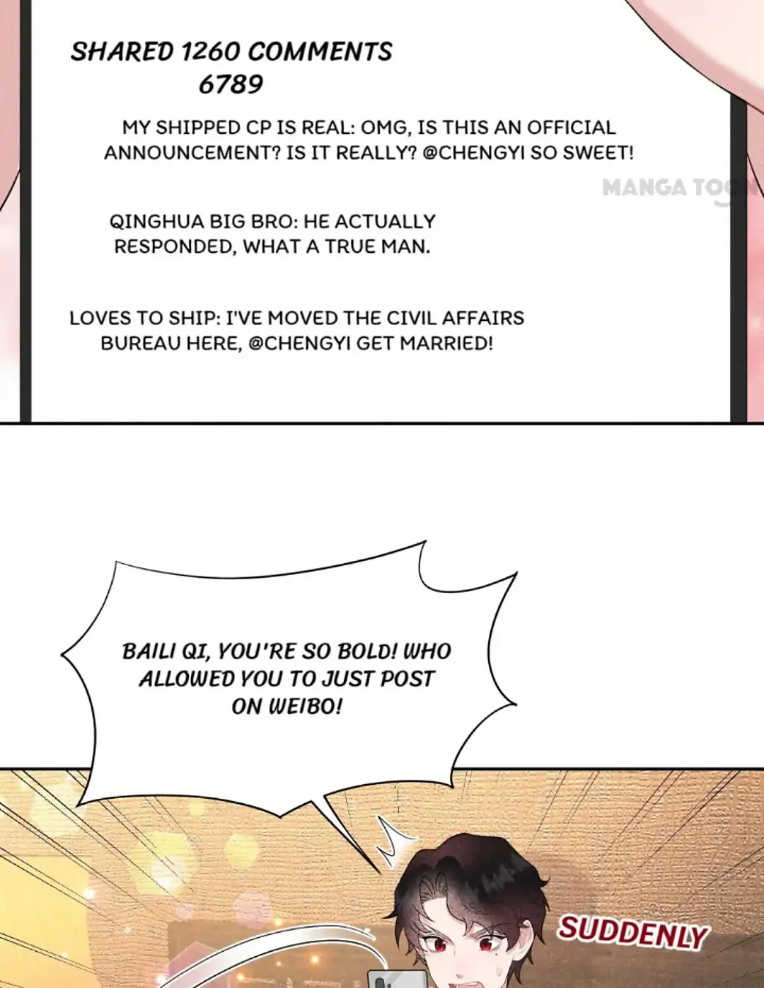 The Man Who Became King Chapter 193 - page 30