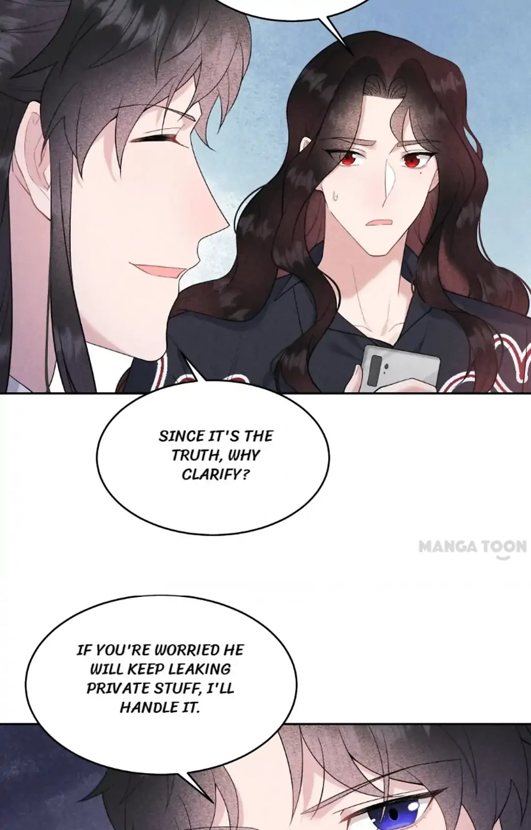 The Man Who Became King Chapter 193 - page 5