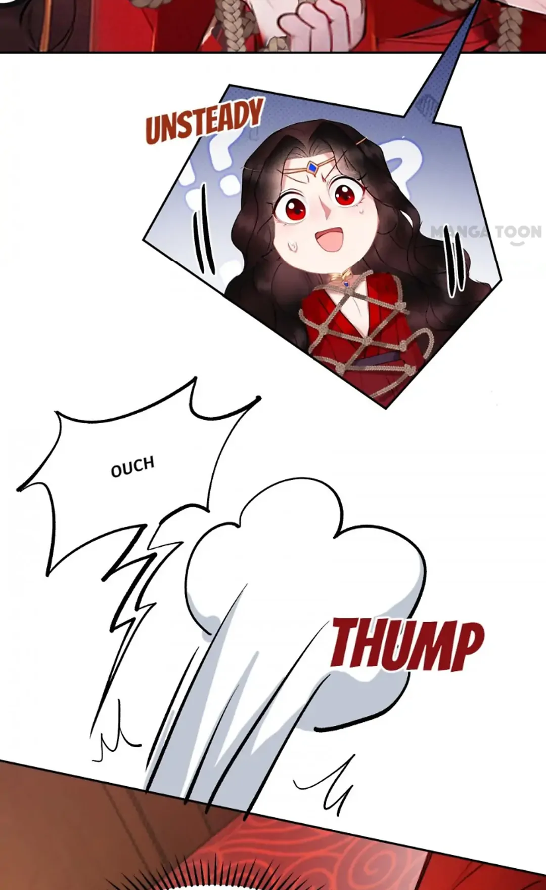 The Man Who Became King Chapter 195 - page 10