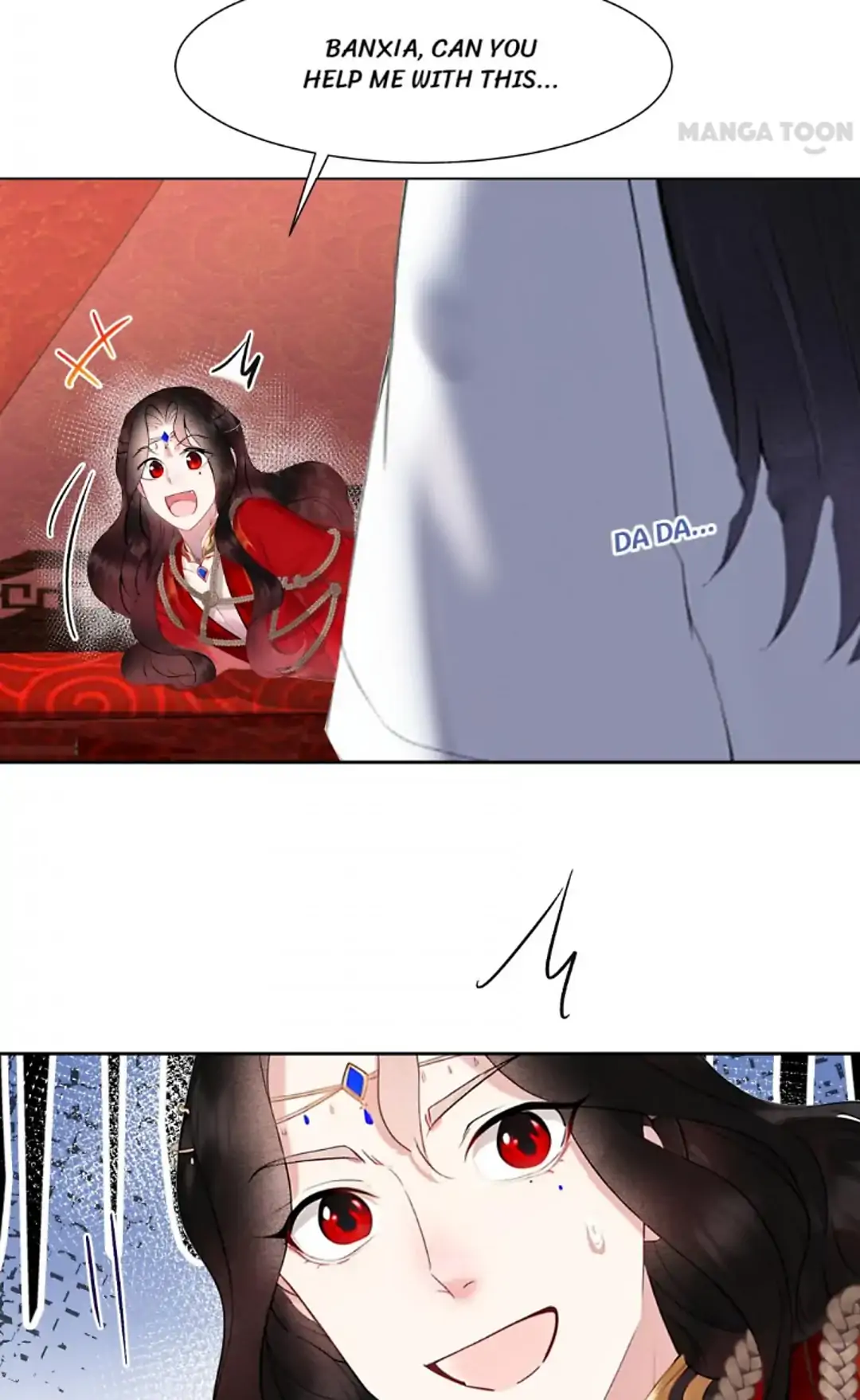The Man Who Became King Chapter 195 - page 16