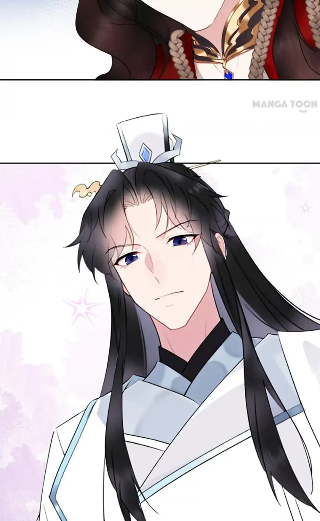 The Man Who Became King Chapter 195 - page 17
