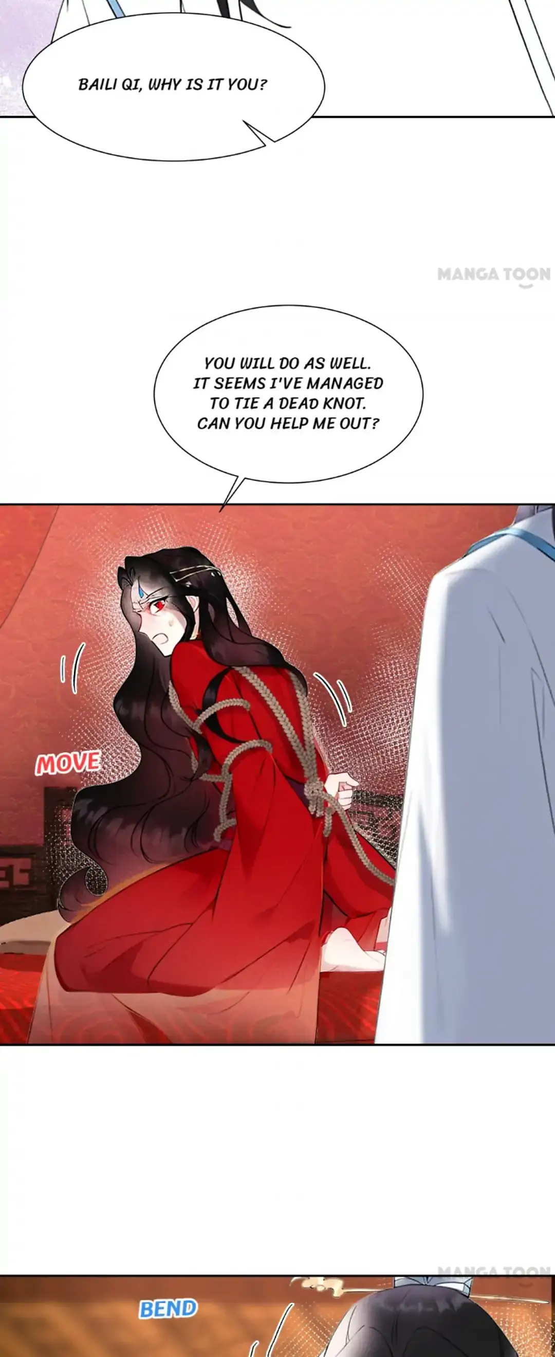 The Man Who Became King Chapter 195 - page 18