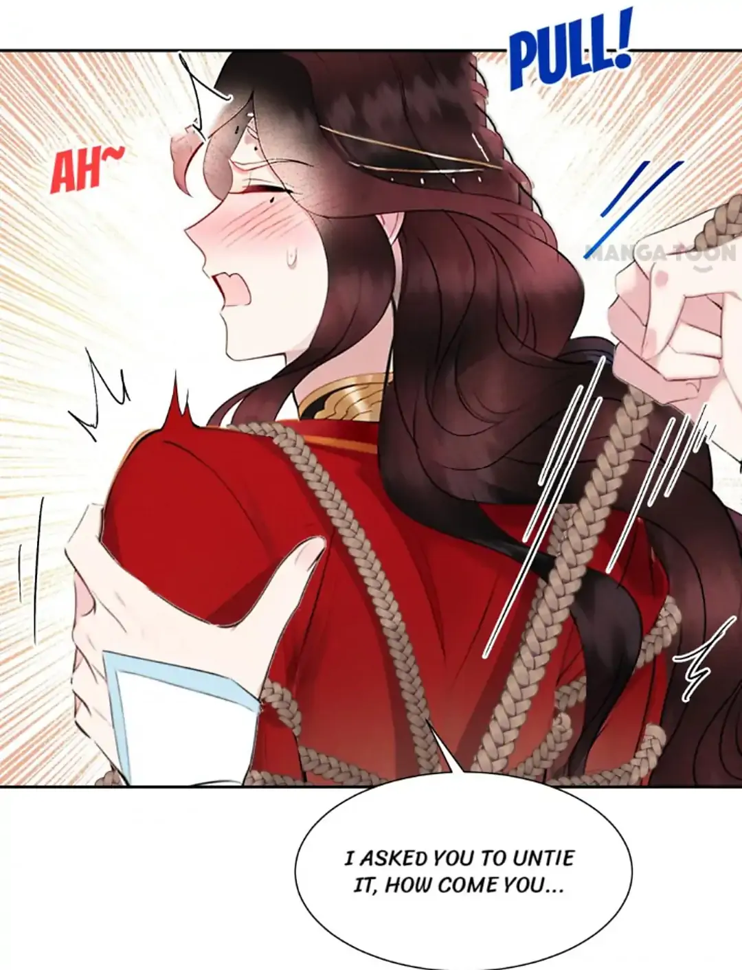 The Man Who Became King Chapter 195 - page 20