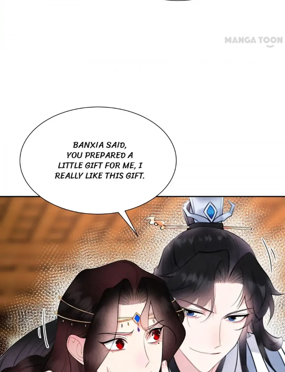 The Man Who Became King Chapter 195 - page 21