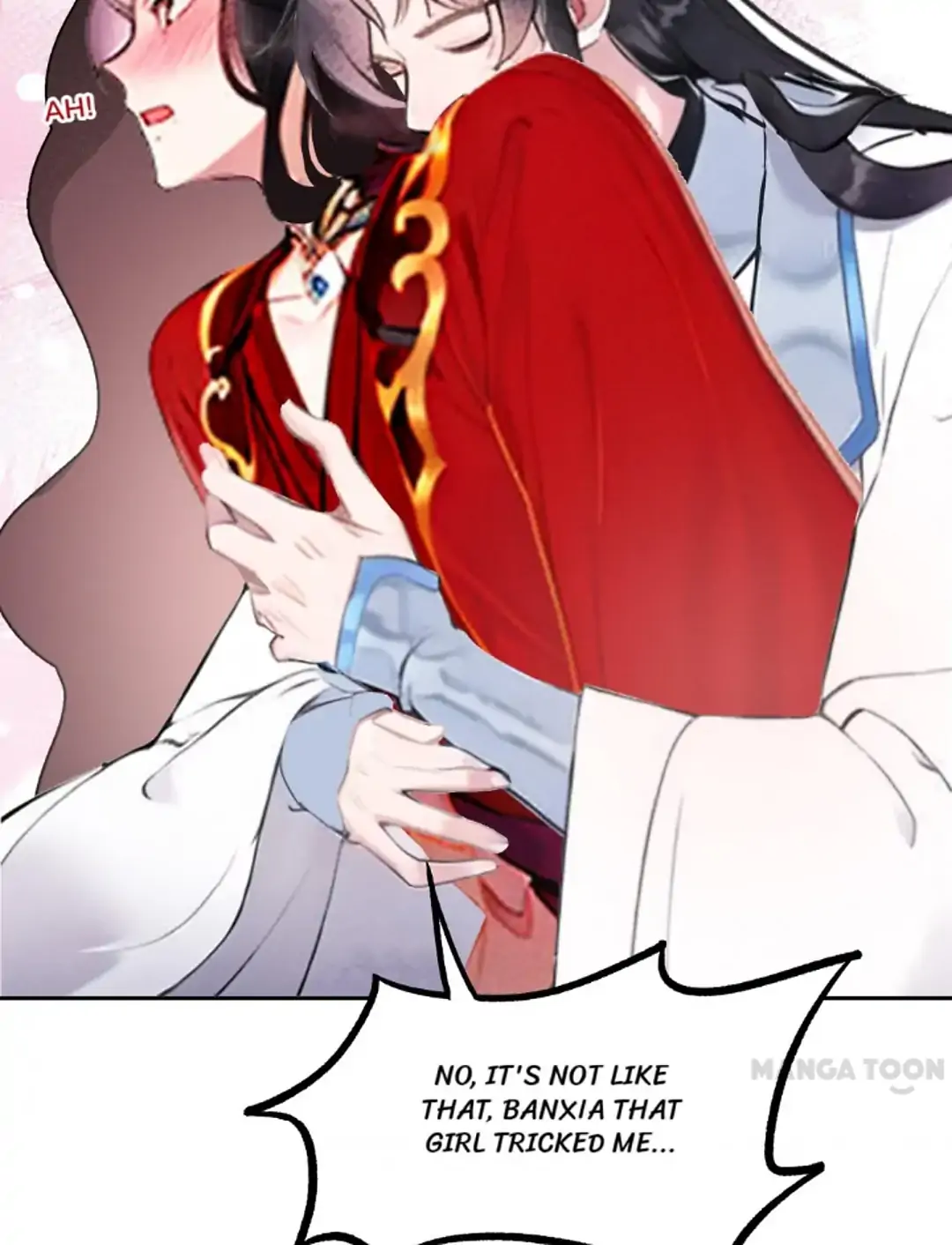 The Man Who Became King Chapter 195 - page 23