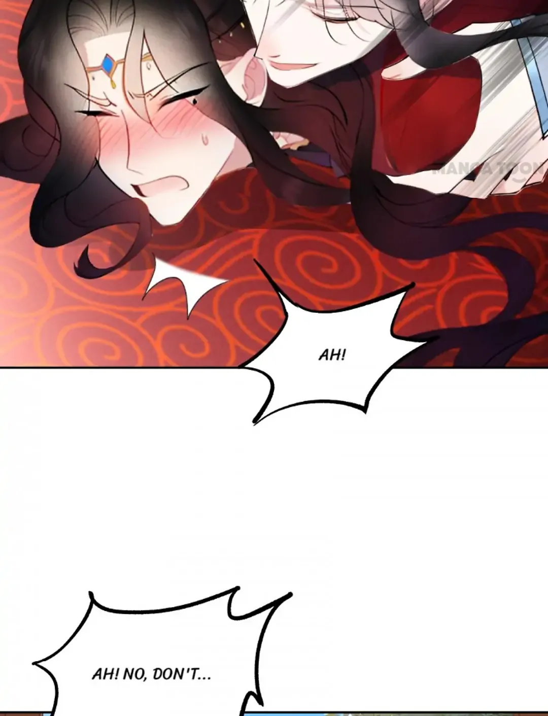 The Man Who Became King Chapter 195 - page 25