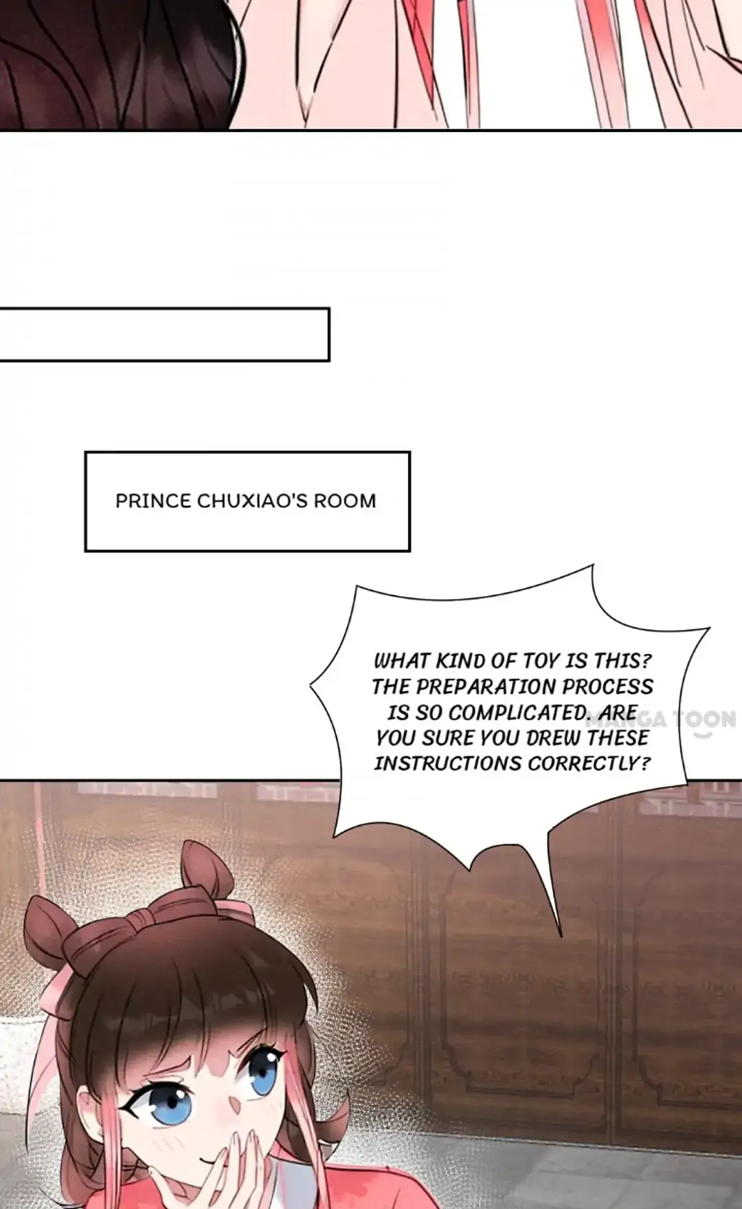 The Man Who Became King Chapter 195 - page 6