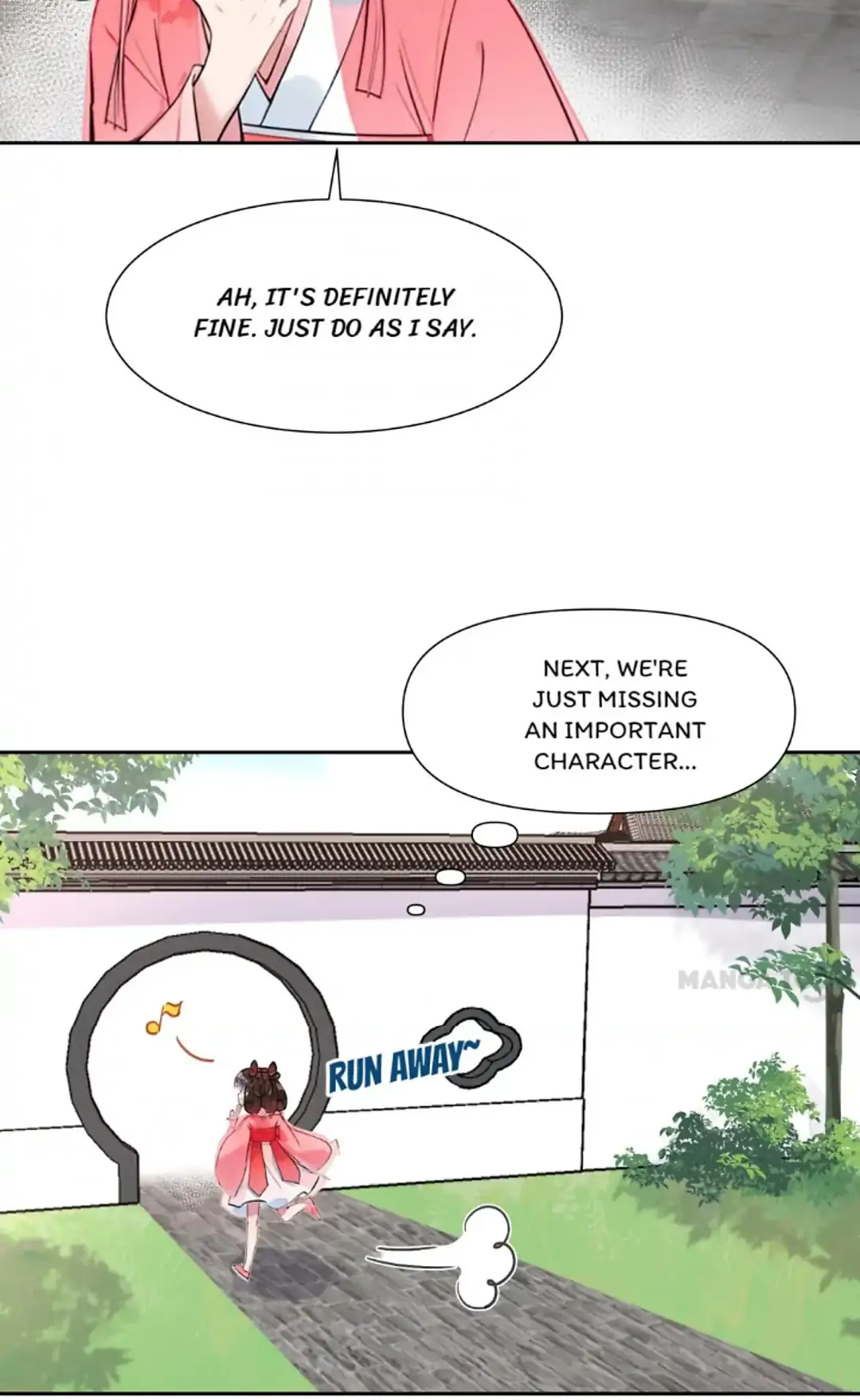 The Man Who Became King Chapter 195 - page 7