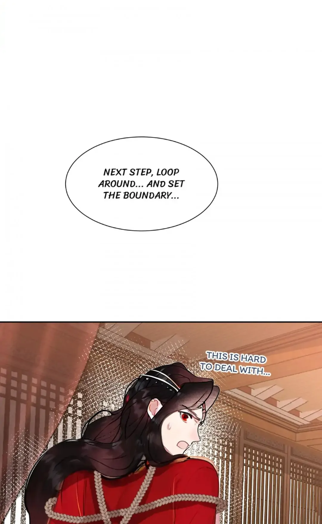 The Man Who Became King Chapter 195 - page 8