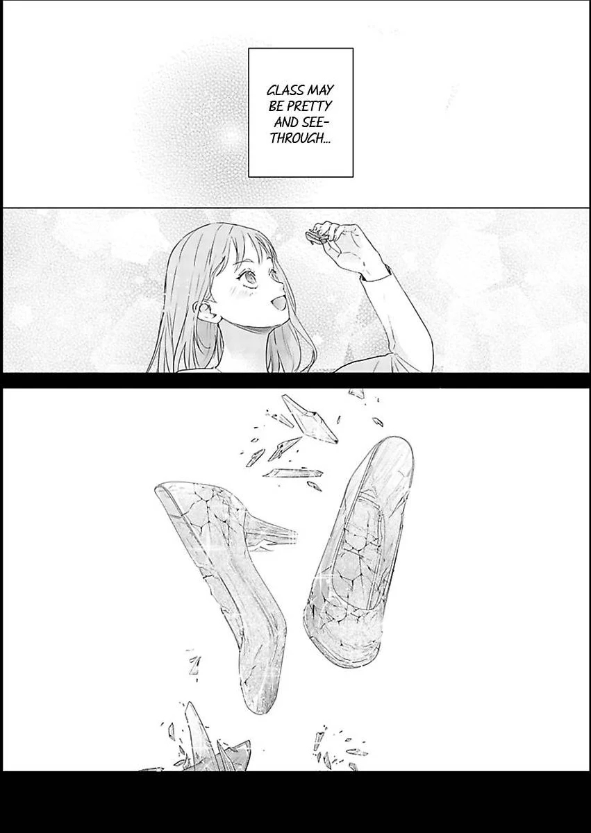 Amaku Shibirete Nukenai Chapter 29 - page 27