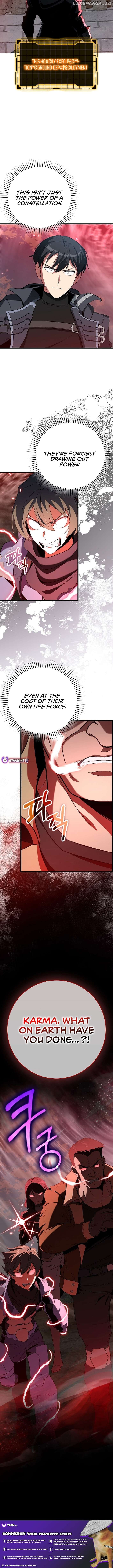 Max Level Player Chapter 105 - page 14