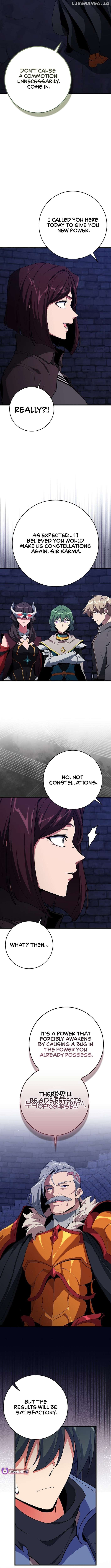 Max Level Player Chapter 105 - page 6