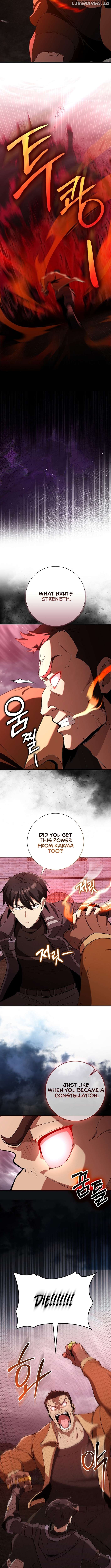 Max Level Player Chapter 106 - page 3