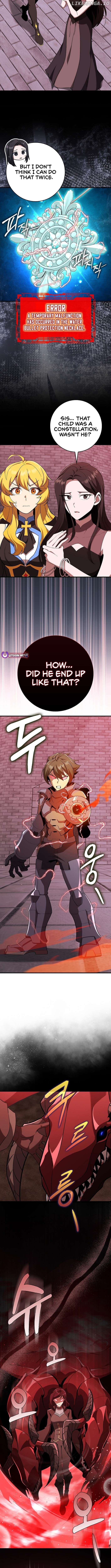 Max Level Player Chapter 106 - page 5