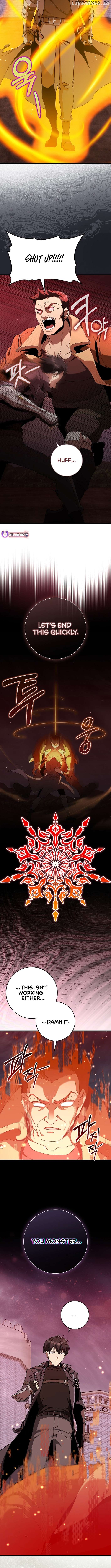 Max Level Player Chapter 106 - page 9