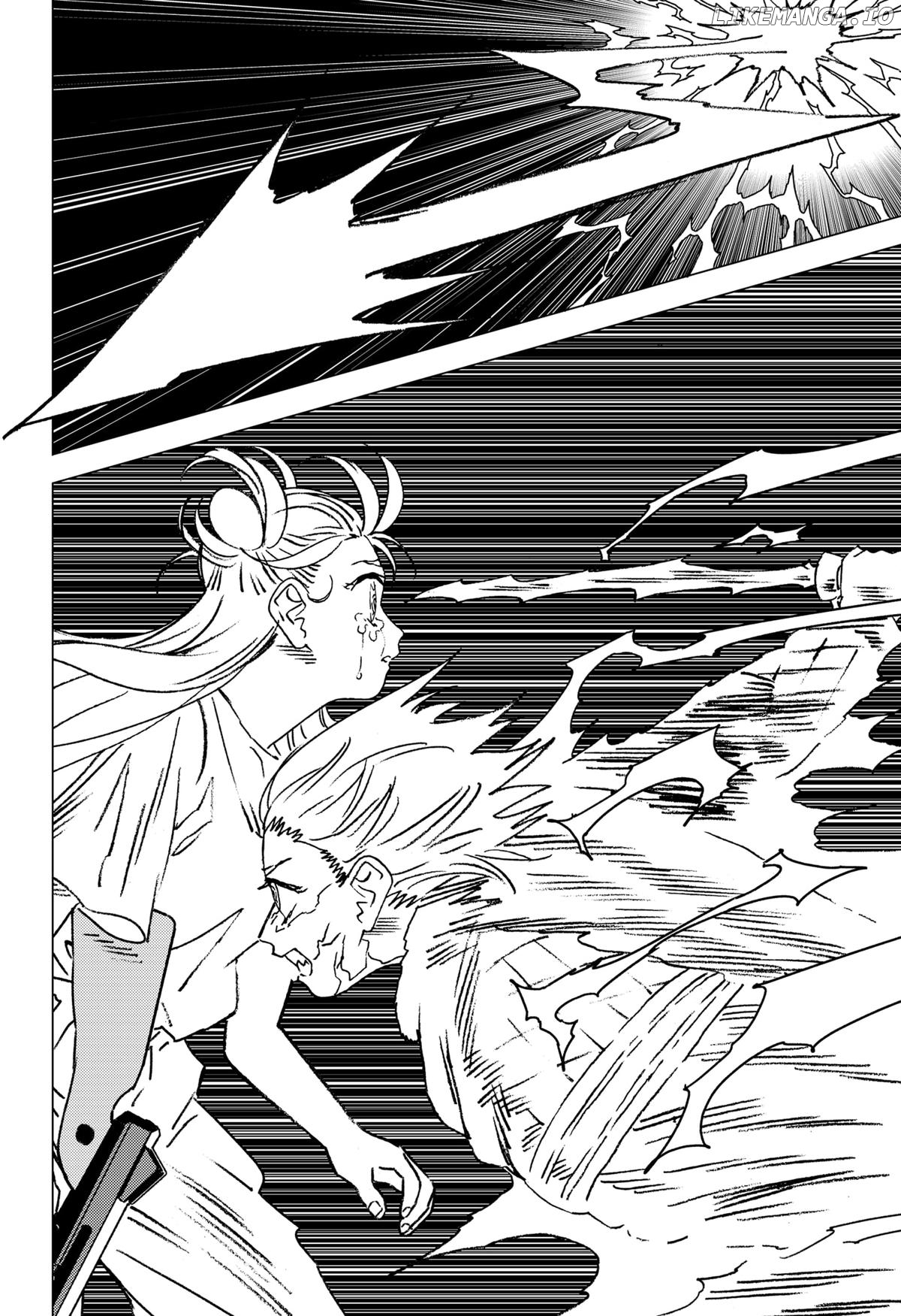 GHOST FIXERS Chapter 51 - page 2