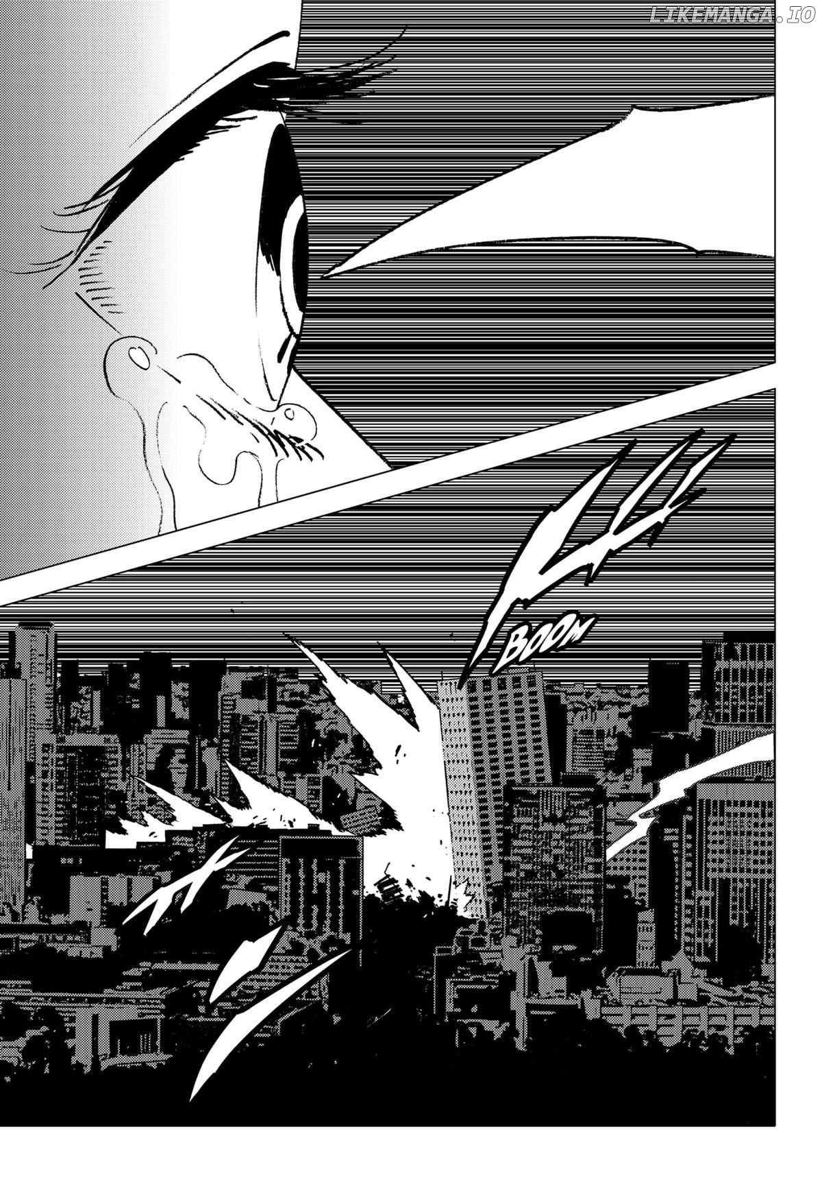GHOST FIXERS Chapter 51 - page 3