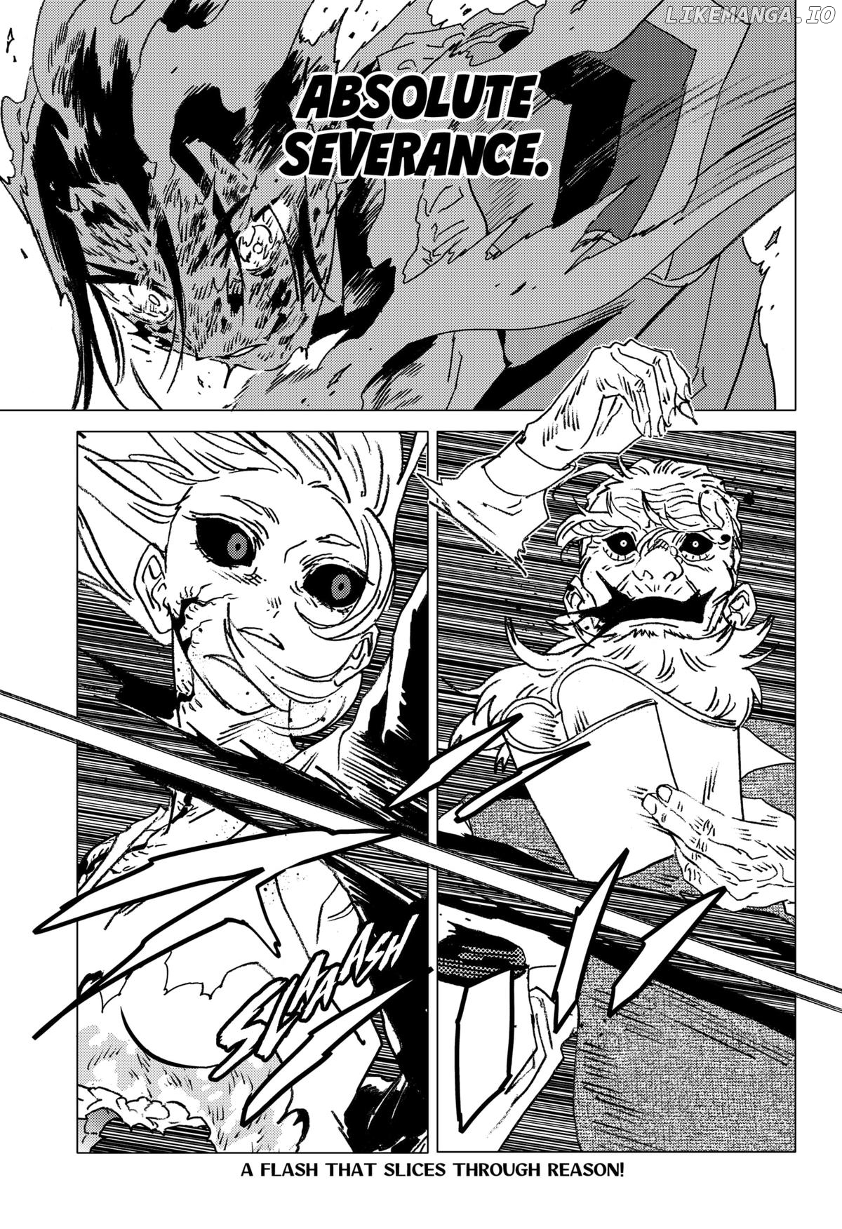 GHOST FIXERS Chapter 53 - page 19