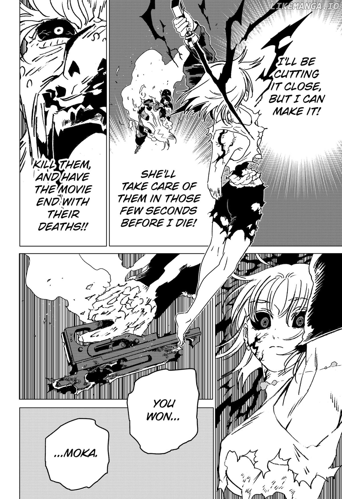 GHOST FIXERS Chapter 54 - page 4