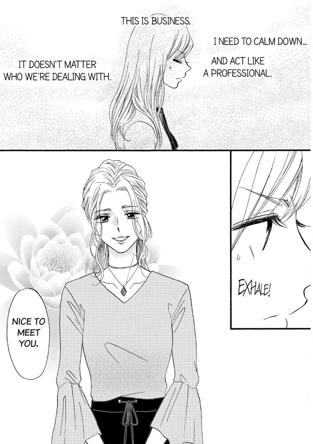 29 Sai Kareshi Nashi Kedamono Shachou to Ikinari Doukyo Chapter 32 - page 5