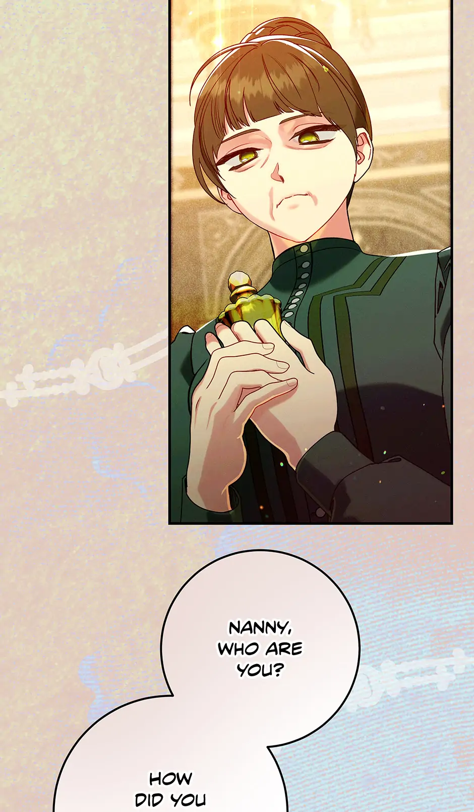 In the Midst of an Intended Marriage With My Time-Limited Lover Chapter 52 - page 100