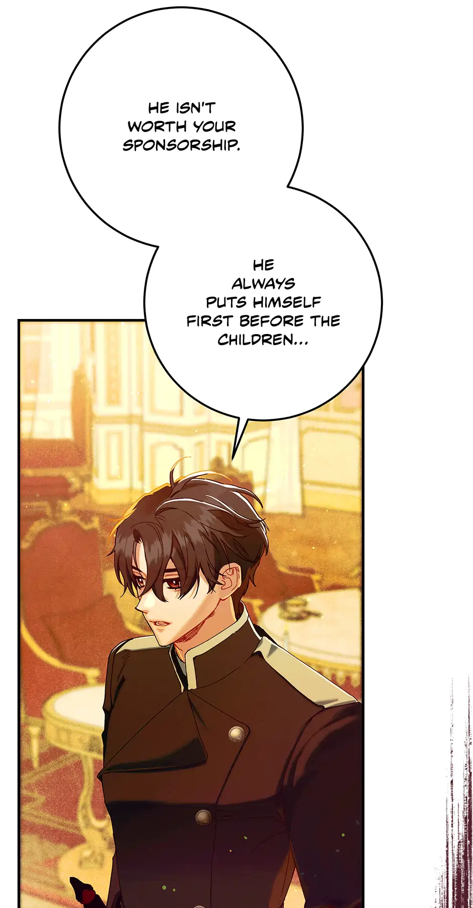 In the Midst of an Intended Marriage With My Time-Limited Lover Chapter 52 - page 24