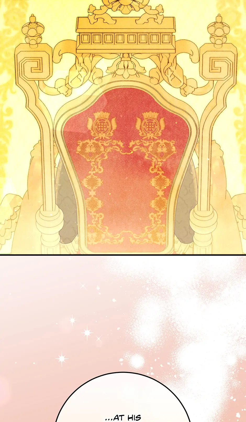 In the Midst of an Intended Marriage With My Time-Limited Lover Chapter 52 - page 54