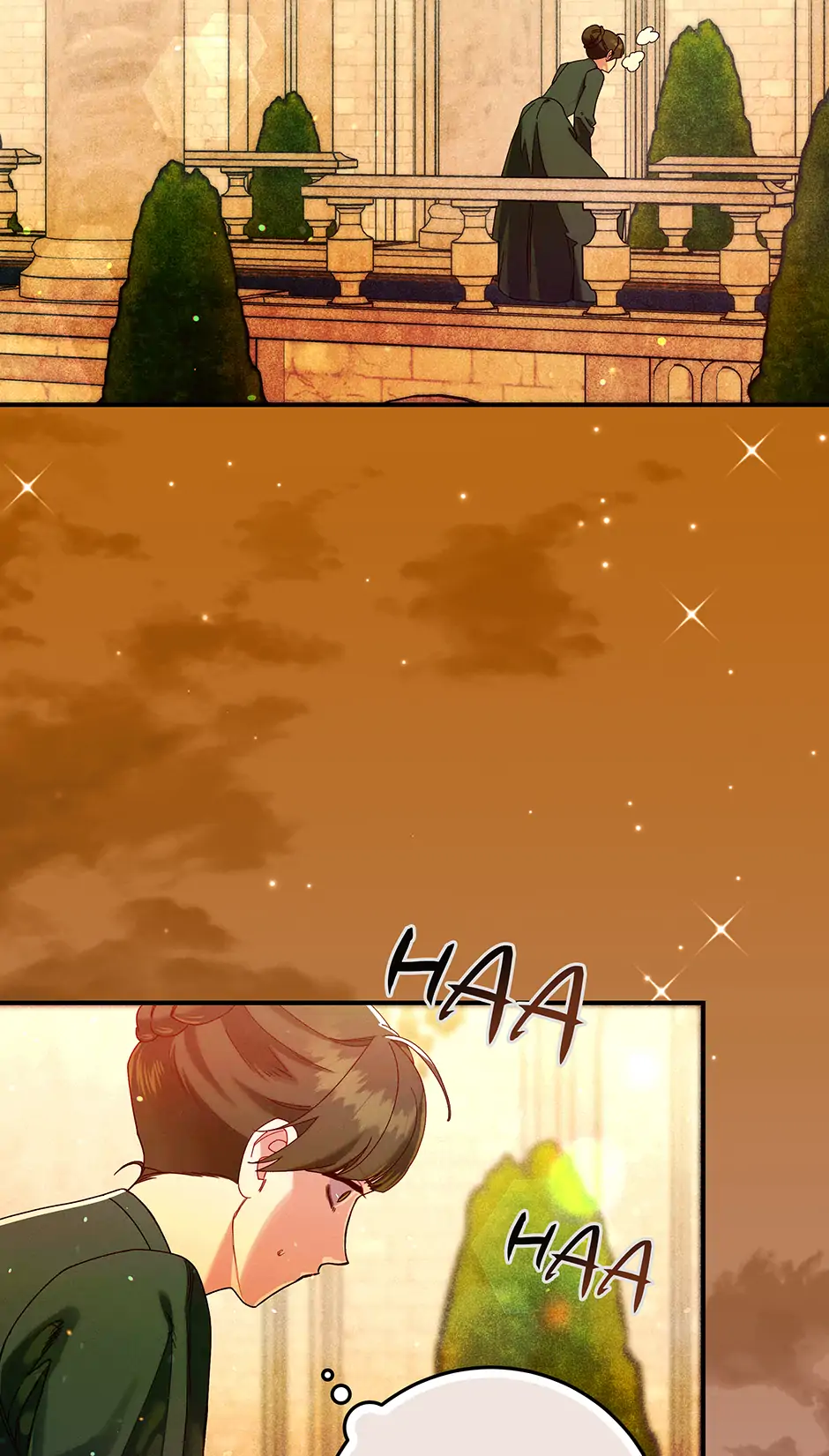 In the Midst of an Intended Marriage With My Time-Limited Lover Chapter 52 - page 69