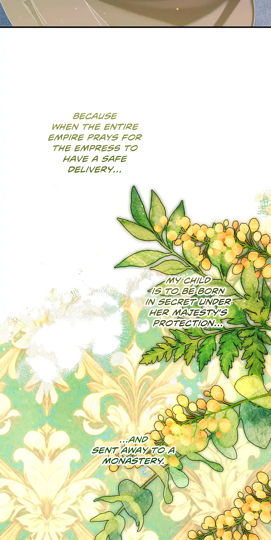 In the Midst of an Intended Marriage With My Time-Limited Lover Chapter 52 - page 80