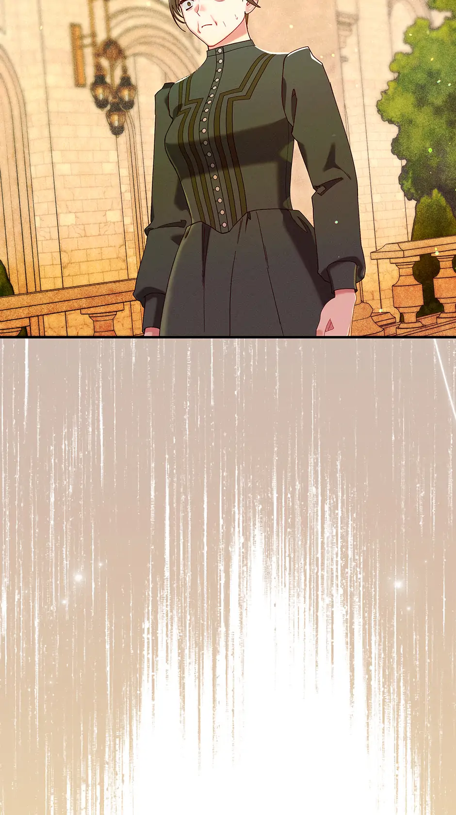 In the Midst of an Intended Marriage With My Time-Limited Lover Chapter 52 - page 94