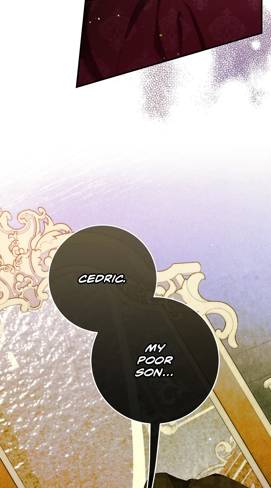 In the Midst of an Intended Marriage With My Time-Limited Lover Chapter 53 - page 10