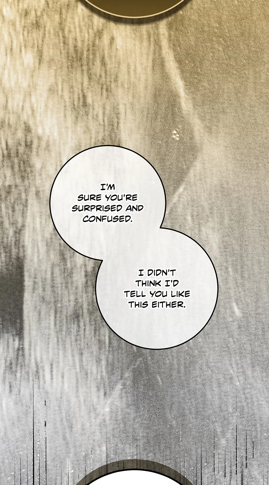 In the Midst of an Intended Marriage With My Time-Limited Lover Chapter 53 - page 12