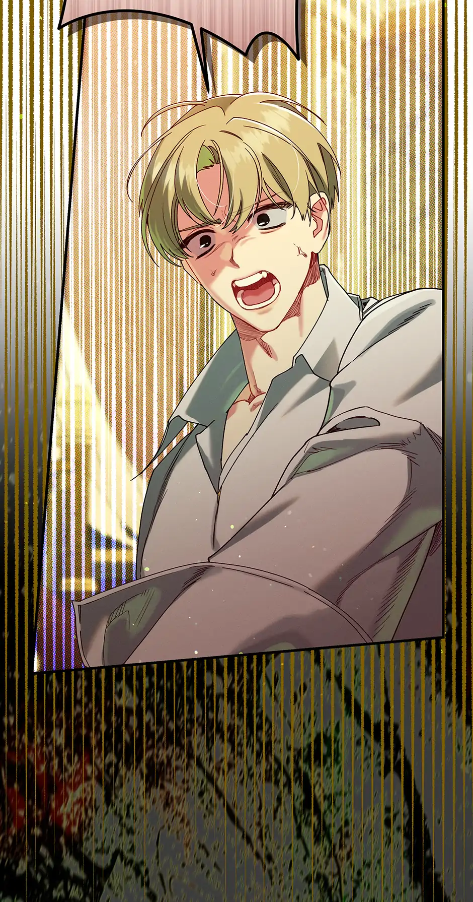 In the Midst of an Intended Marriage With My Time-Limited Lover Chapter 53 - page 17