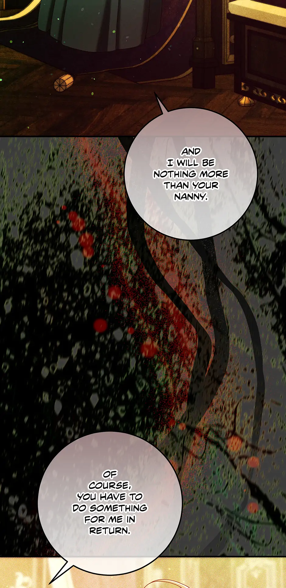 In the Midst of an Intended Marriage With My Time-Limited Lover Chapter 53 - page 20