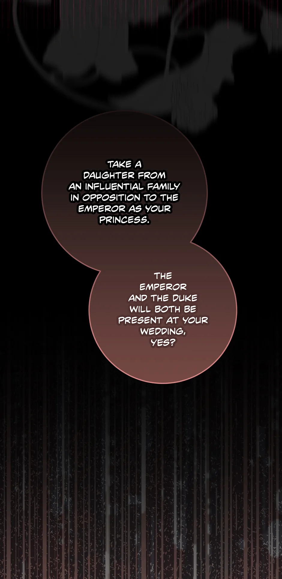 In the Midst of an Intended Marriage With My Time-Limited Lover Chapter 53 - page 23