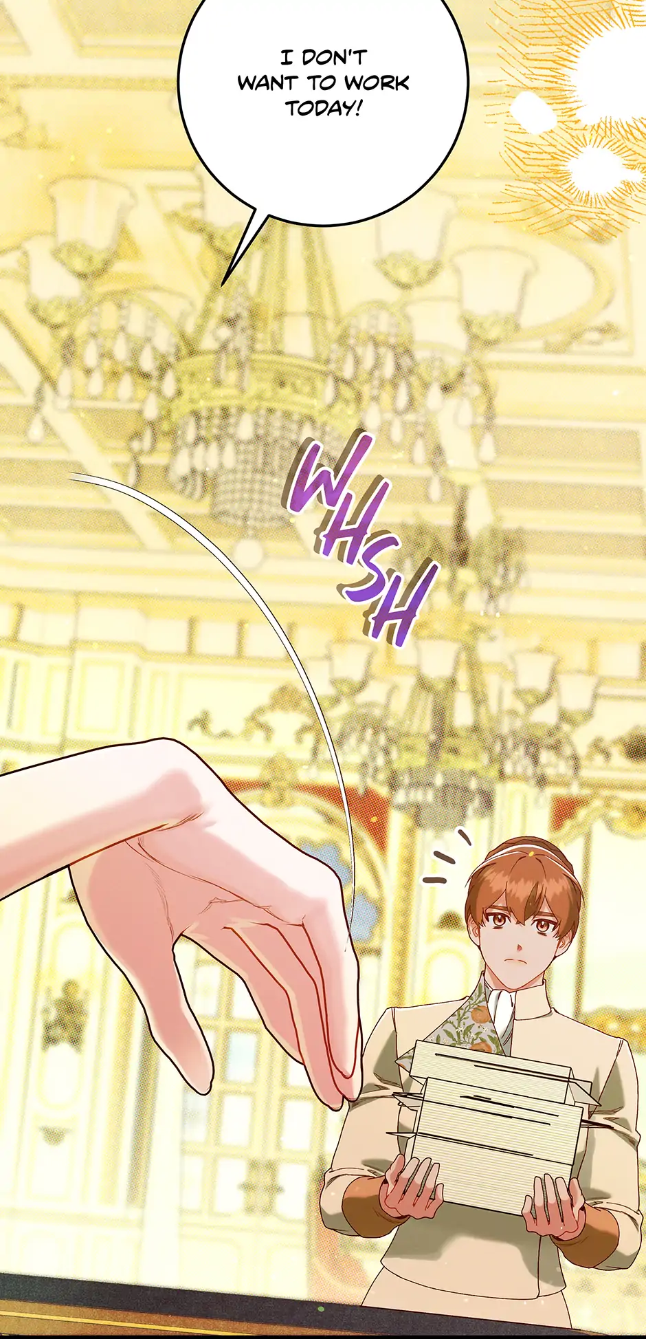 In the Midst of an Intended Marriage With My Time-Limited Lover Chapter 53 - page 26