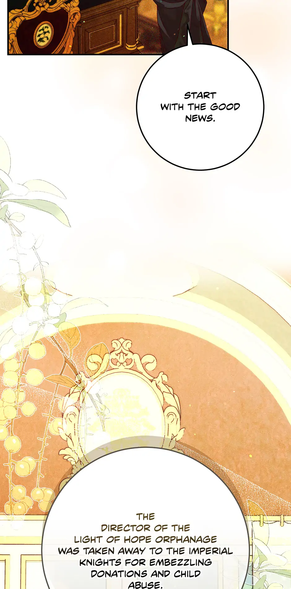 In the Midst of an Intended Marriage With My Time-Limited Lover Chapter 53 - page 29