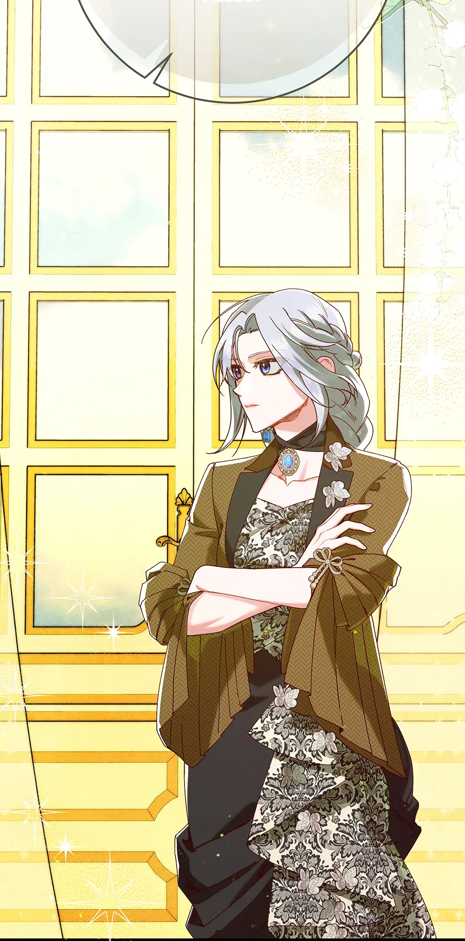 In the Midst of an Intended Marriage With My Time-Limited Lover Chapter 53 - page 30