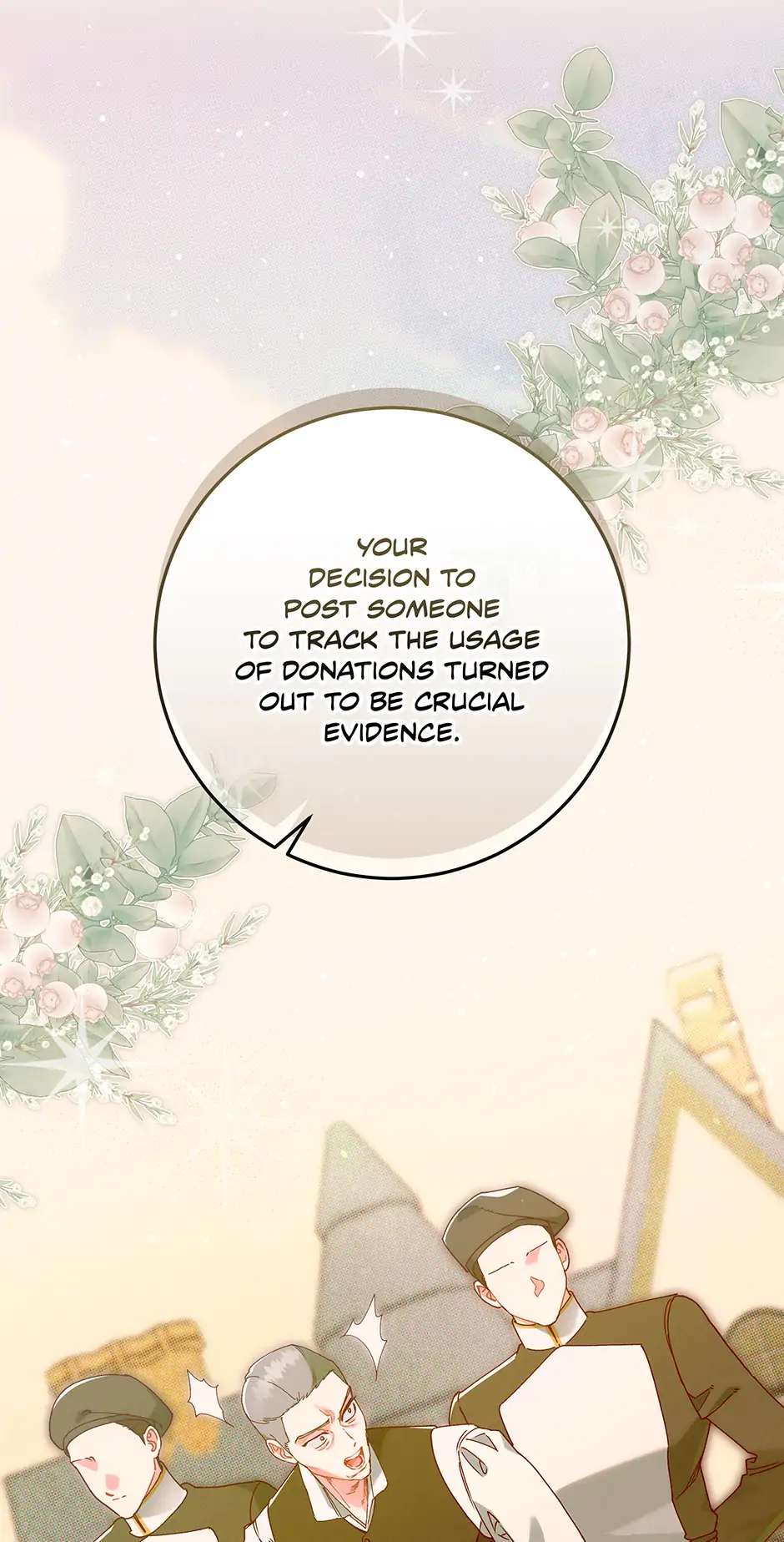 In the Midst of an Intended Marriage With My Time-Limited Lover Chapter 53 - page 31