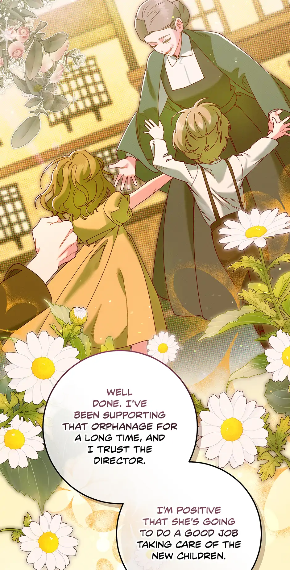 In the Midst of an Intended Marriage With My Time-Limited Lover Chapter 53 - page 33