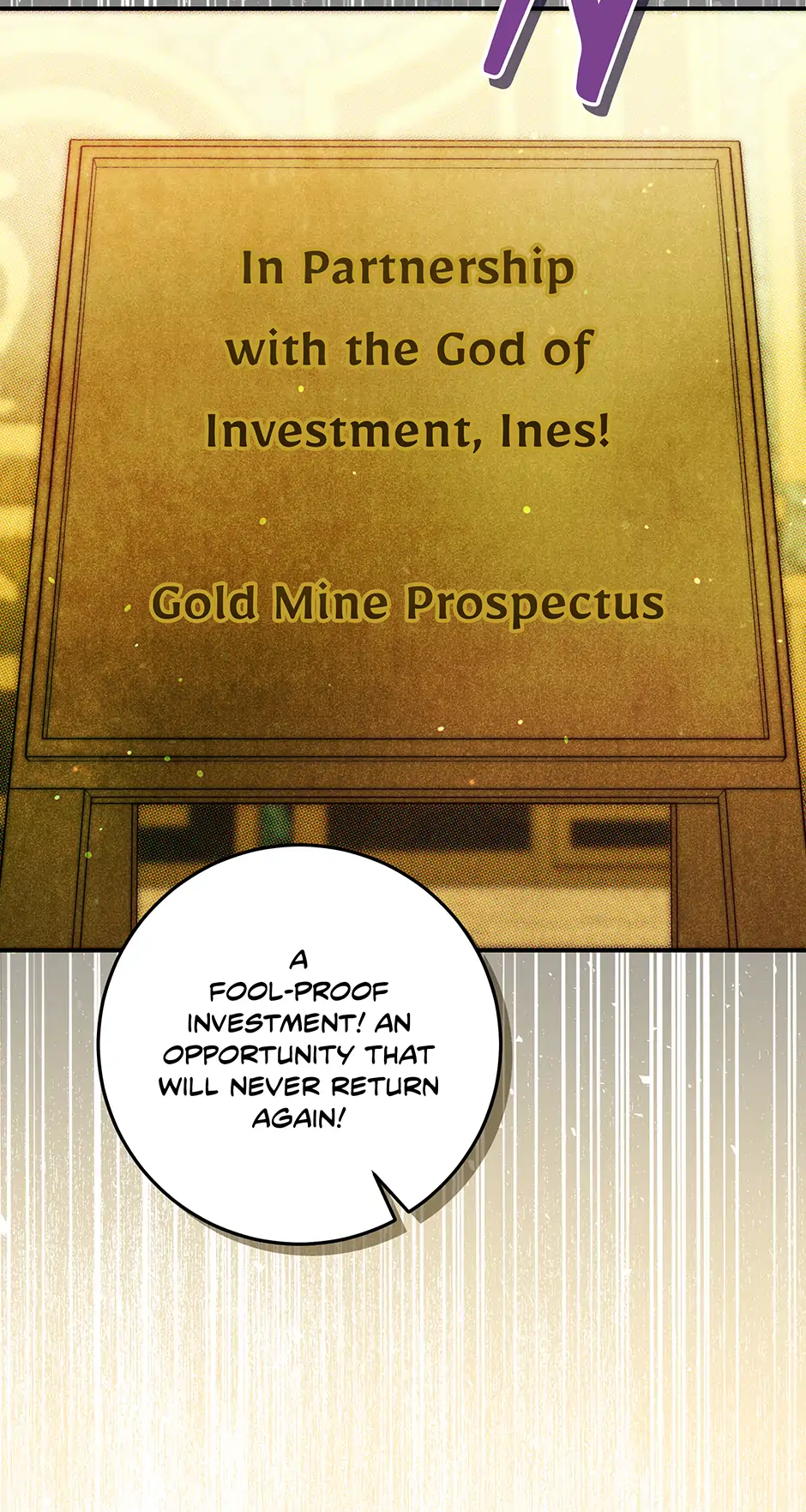 In the Midst of an Intended Marriage With My Time-Limited Lover Chapter 53 - page 40